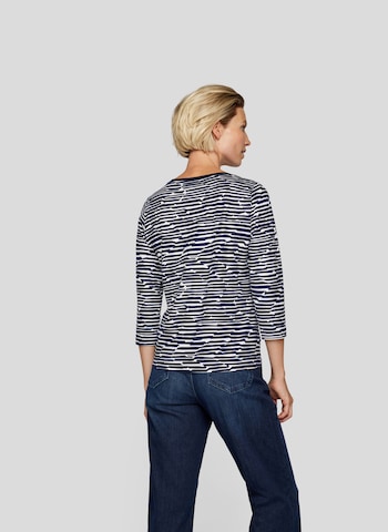 Rabe Shirt in Blue