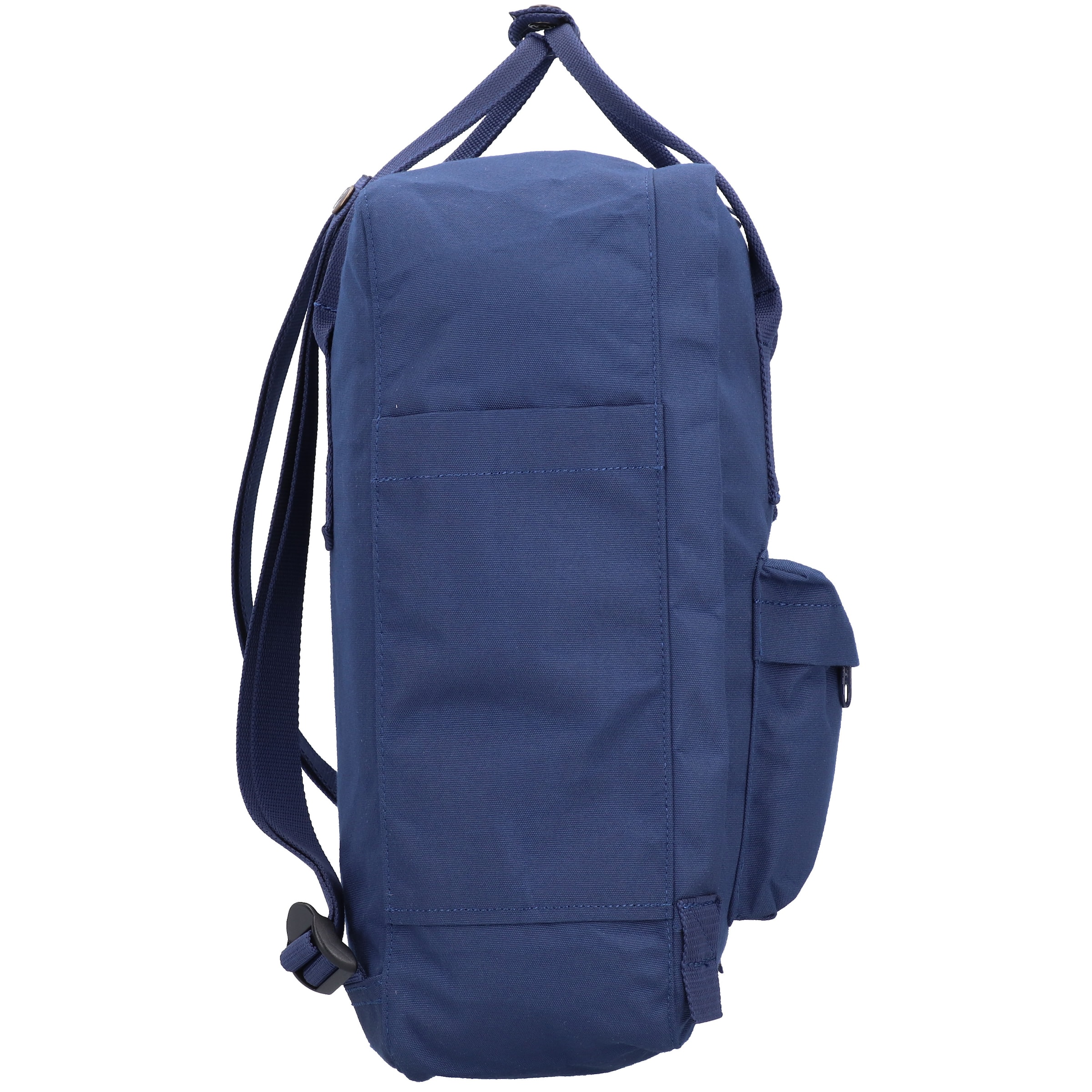 Sac à dos 'Re-Kanken' Fjällräven en bleu