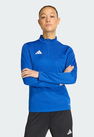 Maglia funzionale 'Entrada26' di ADIDAS PERFORMANCE in blu