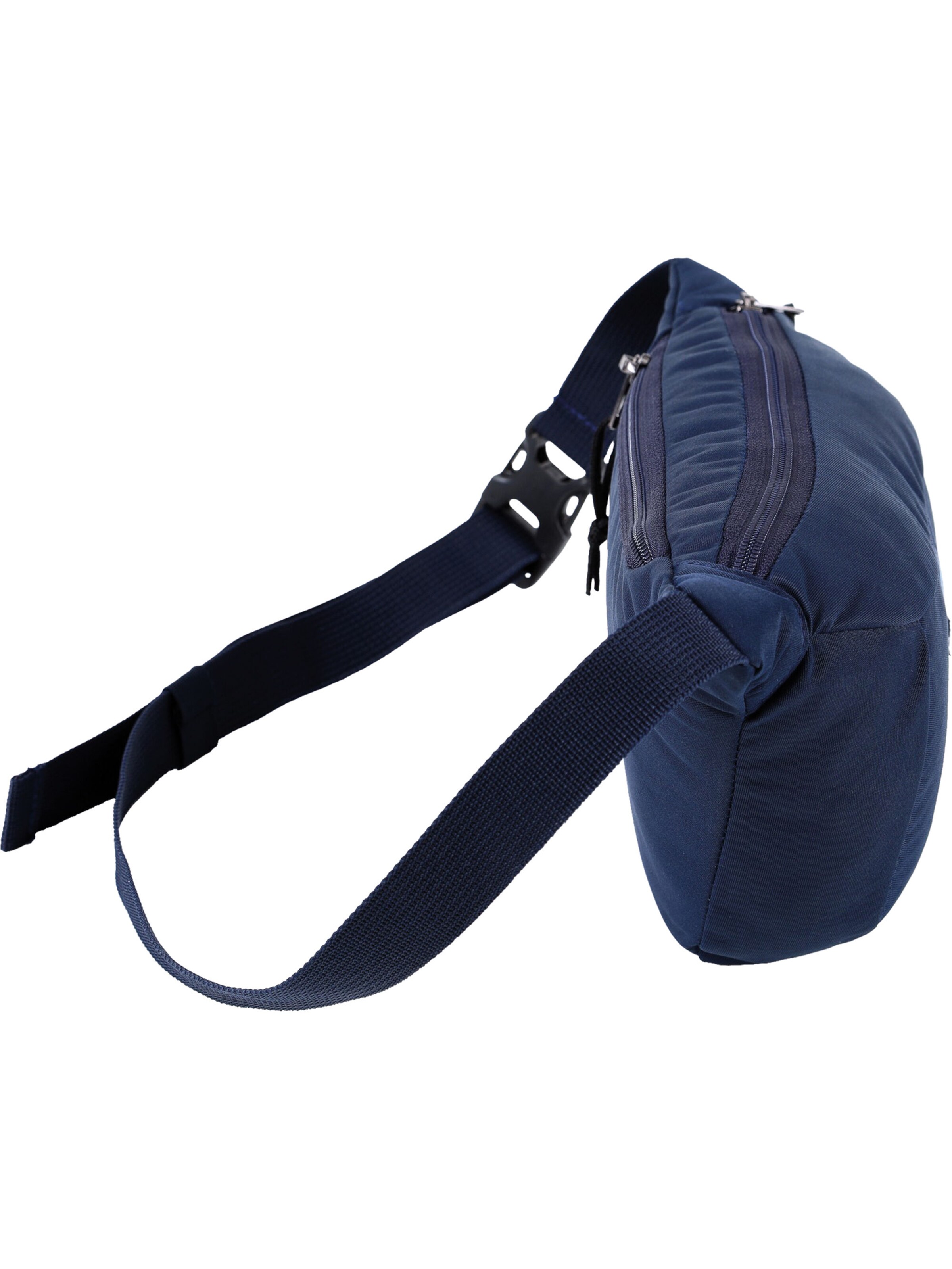 NITRO Gürteltasche 'Urban' in Blau