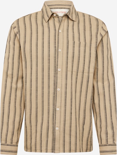 Revolution Košile - béžová / khaki, Produkt