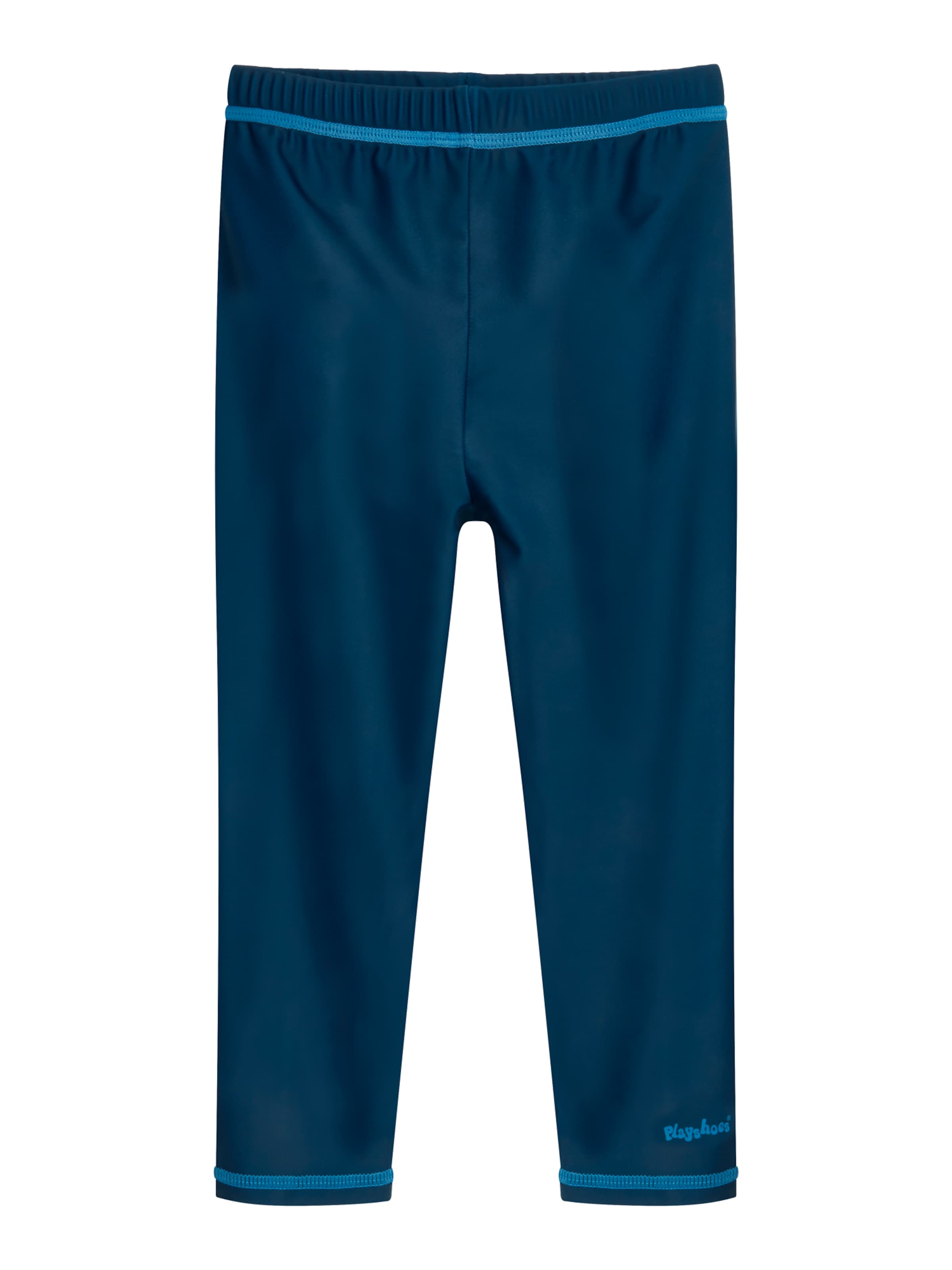 Protecție UV de la PLAYSHOES pe albastru: față