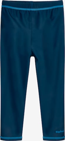 PLAYSHOES UV-suoja värissä sininen: etupuoli