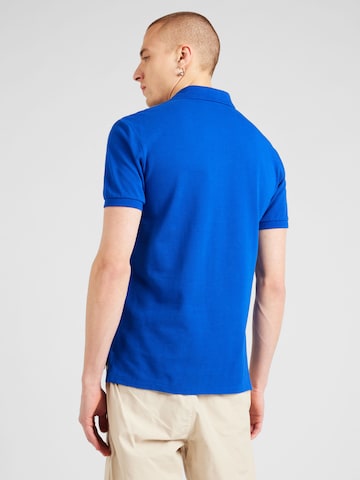 Polo Ralph Lauren Regular fit Majica | modra barva