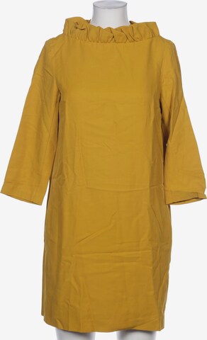 COS Dress in S in Yellow: front