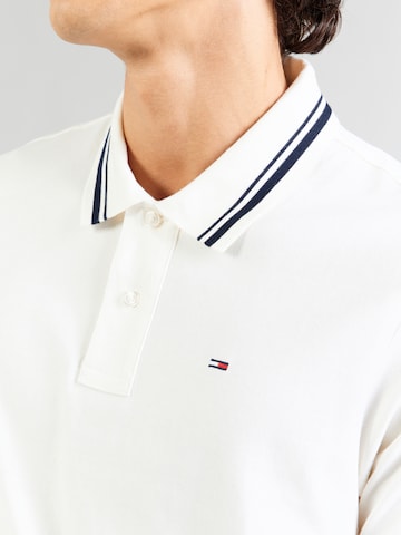 Tommy Jeans Shirt in White