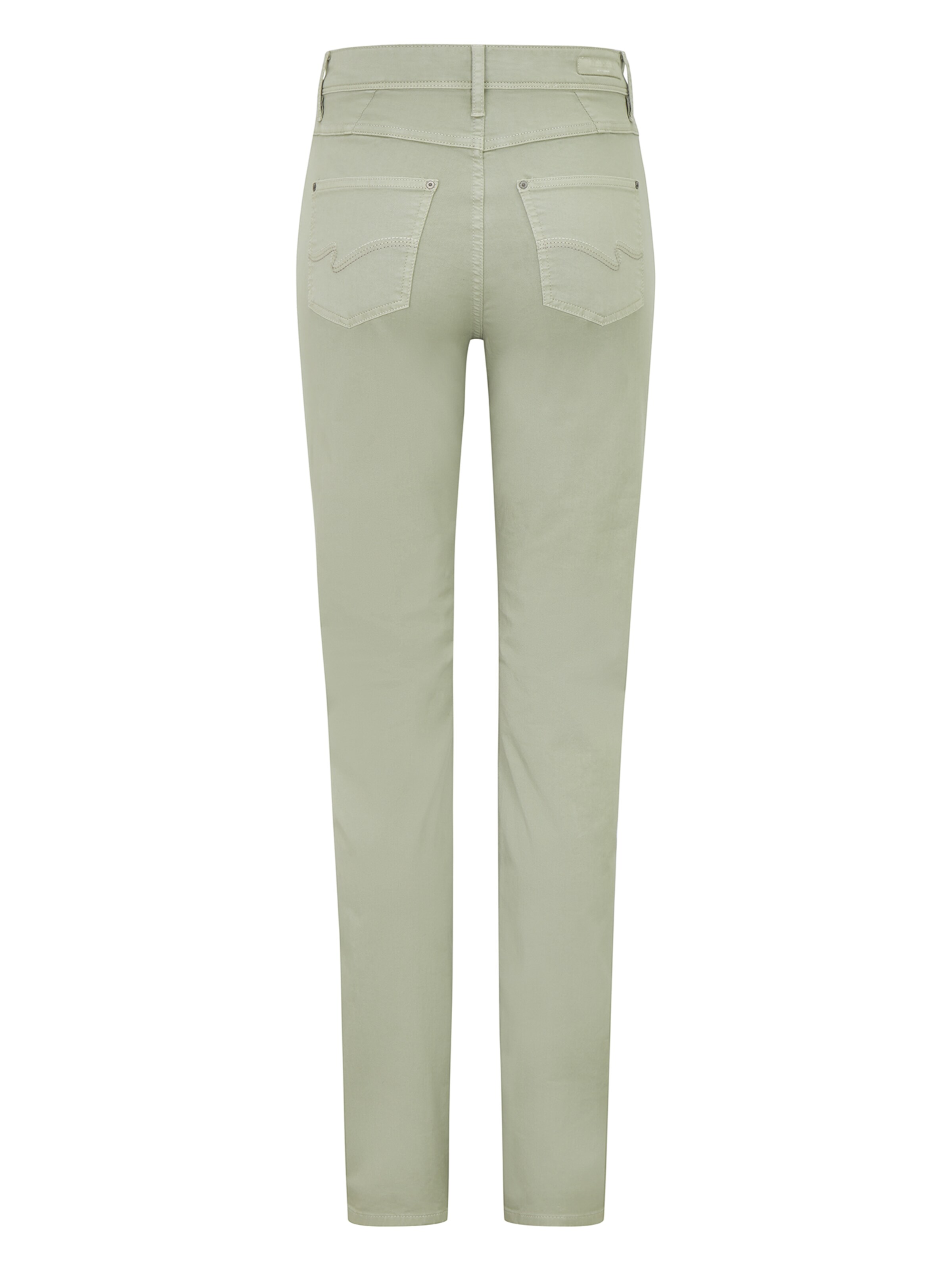 PADDOCKS Slim fit Pants in Green