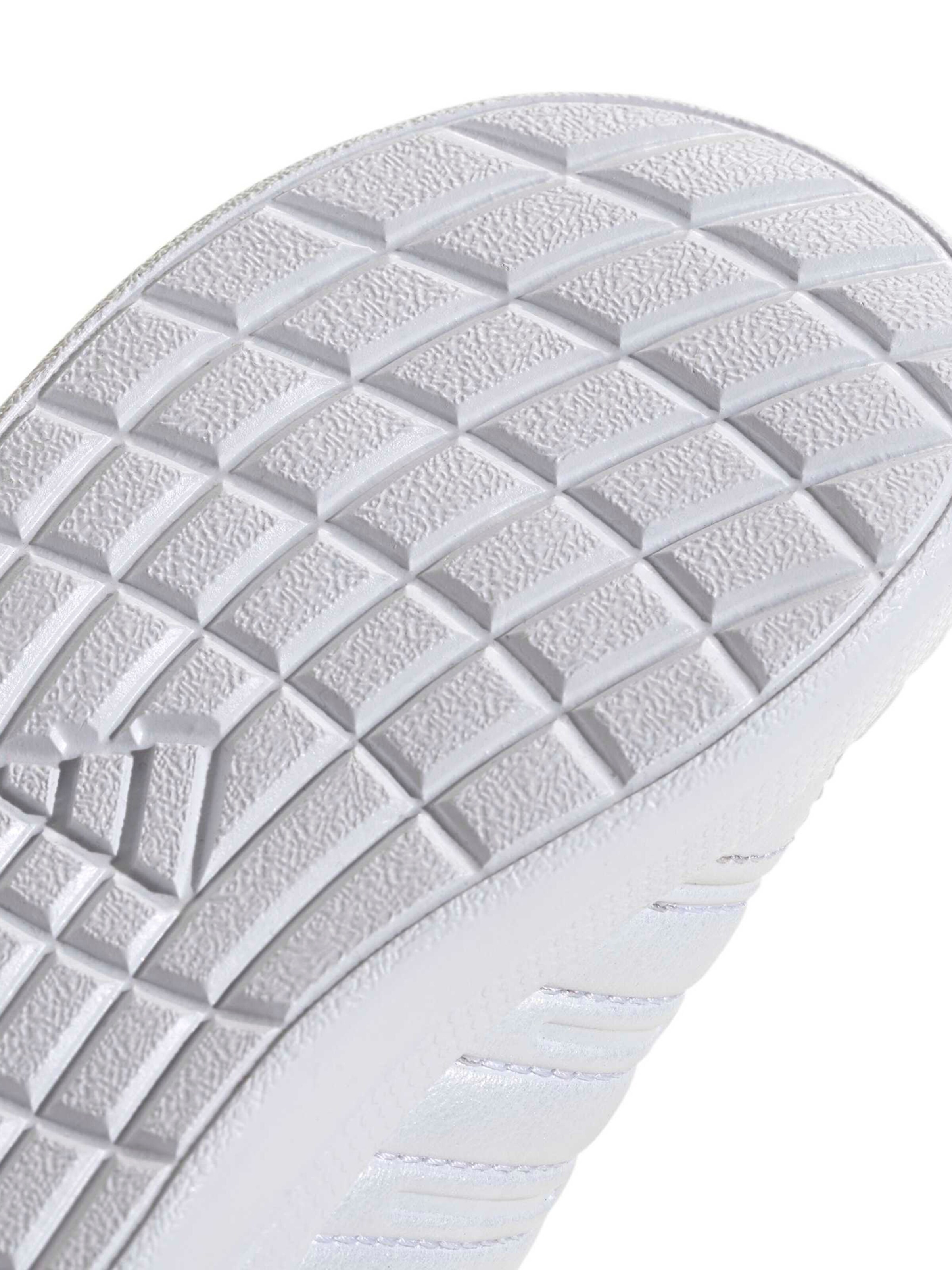 ADIDAS SPORTSWEARSportske cipele 'LIGHTORAMA COURT' - bijela boja