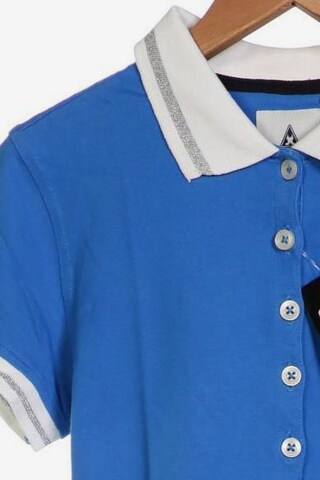 Gaastra Poloshirt M in Blau