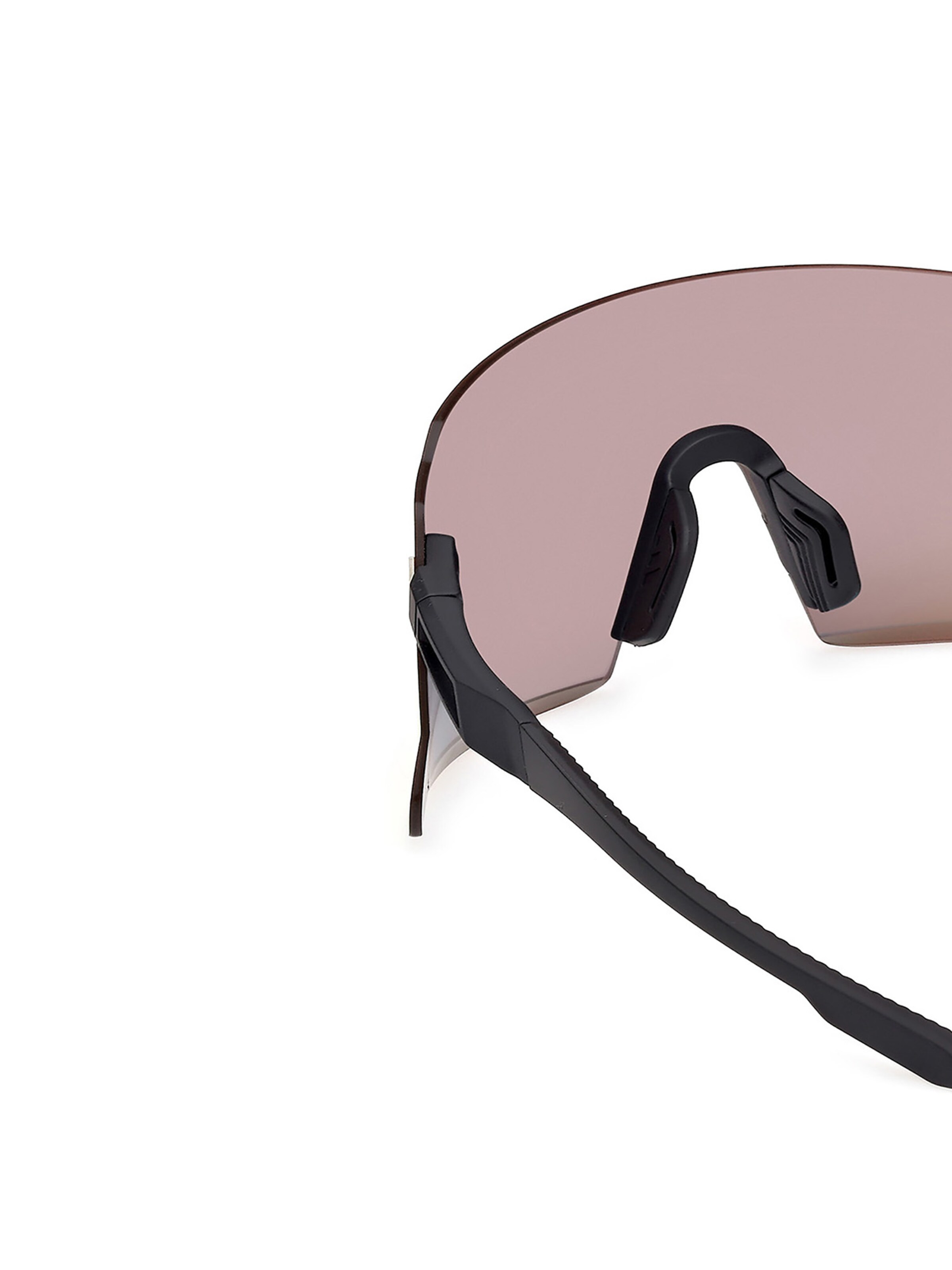 ADIDAS SPORTSWEAR Sports sunglasses in Black