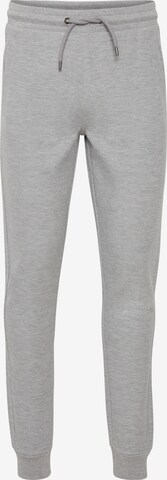 !Solid Pants 'ROBERTSON' in Grey: front
