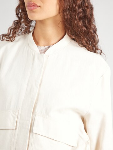 JDY Between-season jacket 'JDYKari' in Grey