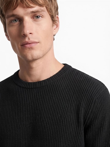 Pullover 'ONSTOBI' di Only & Sons in nero