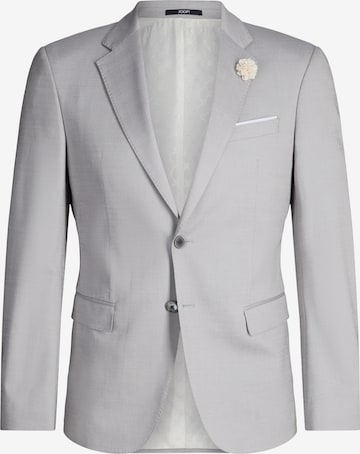 Veste de costume 'Herby' JOOP! en gris : devant