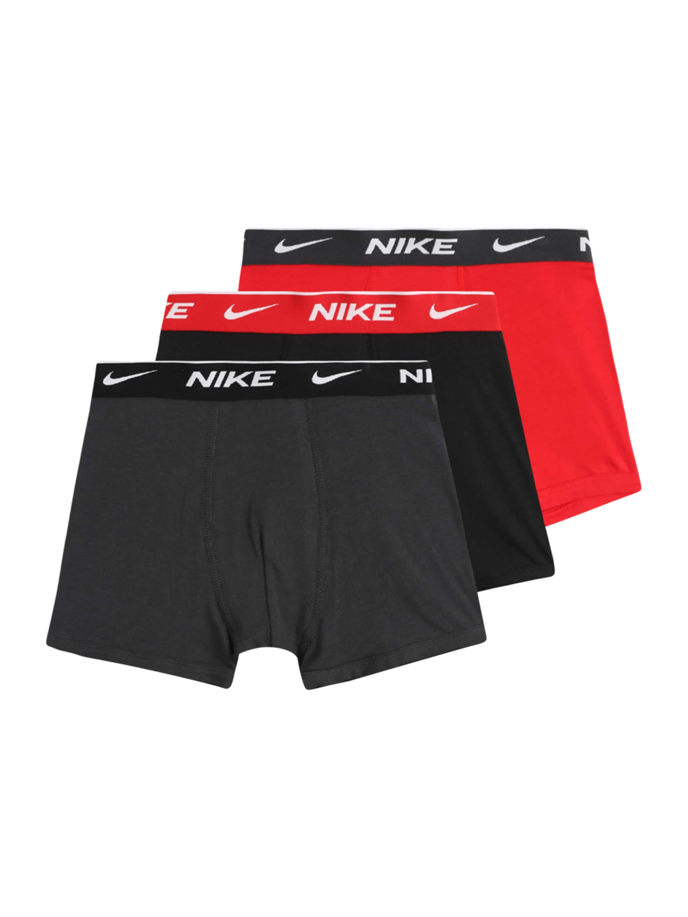 Pantaloncini intimi di Nike Sportswear in colori misti: frontale