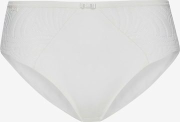 SUSA Panty 'Nizza' in White: front