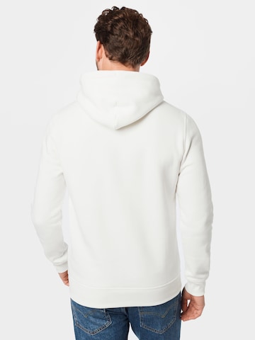 GANT Sweatshirt in Weiß