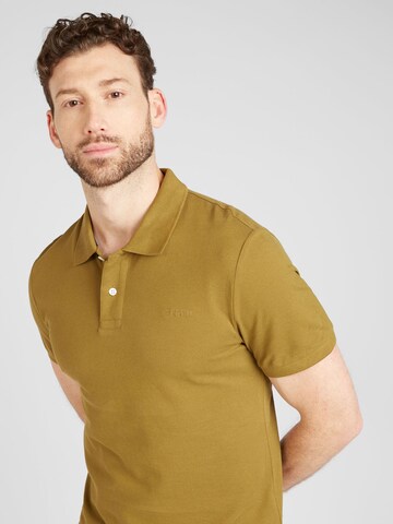 ESPRIT Shirt in Grün