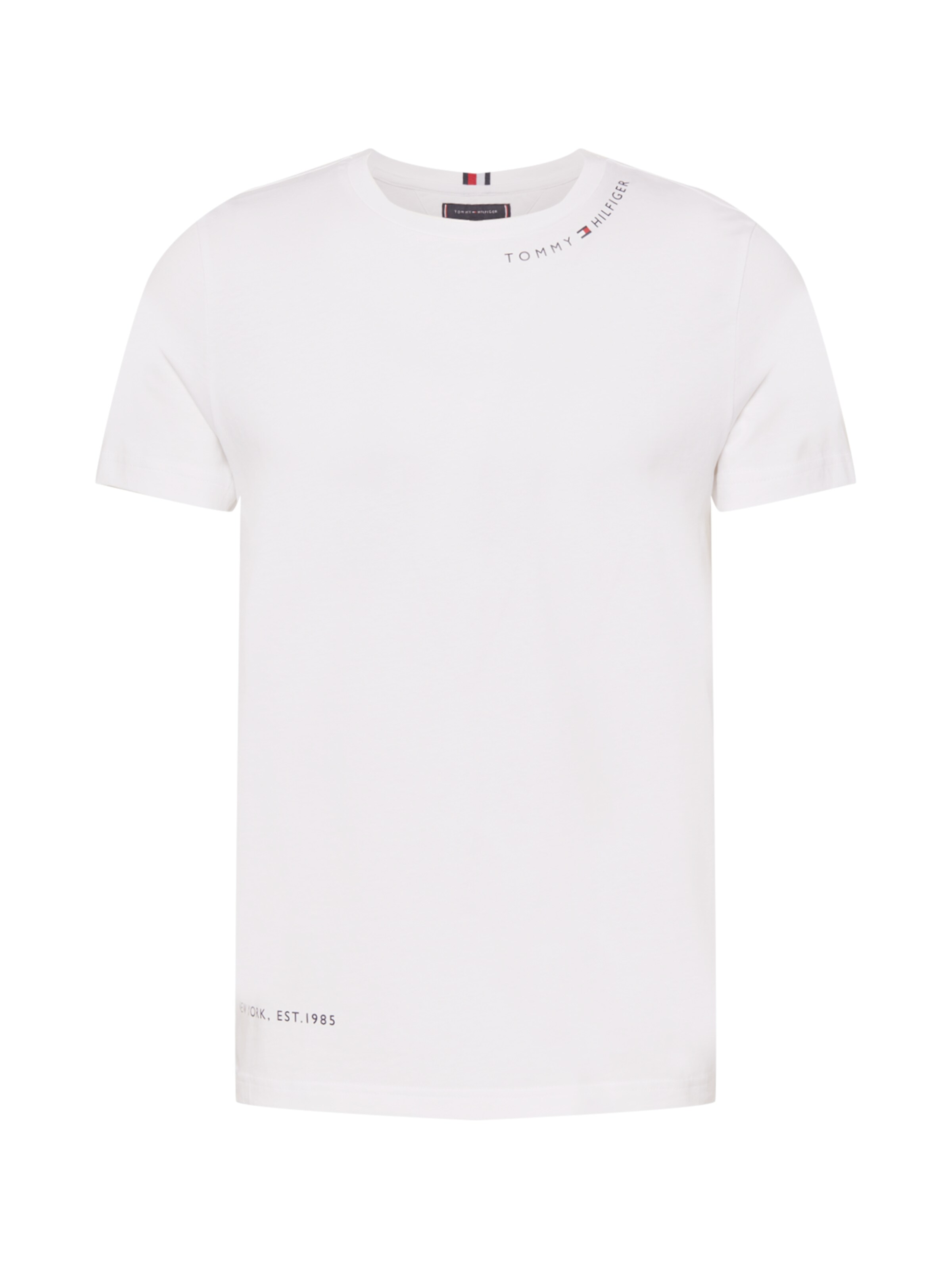 tommy hilfiger plain shirts