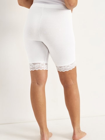 Cellbes of Sweden Skinny Leggings in Wit