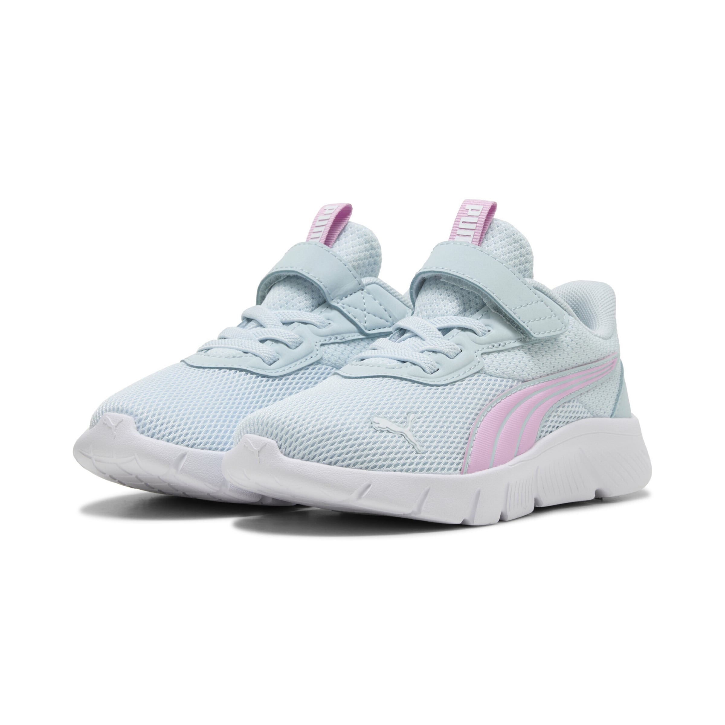 PUMA Sneaker 'FlexFocus' in Blau