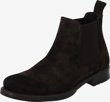 Palado Boots 'Palado Heidan' in Braun: Vorderseite