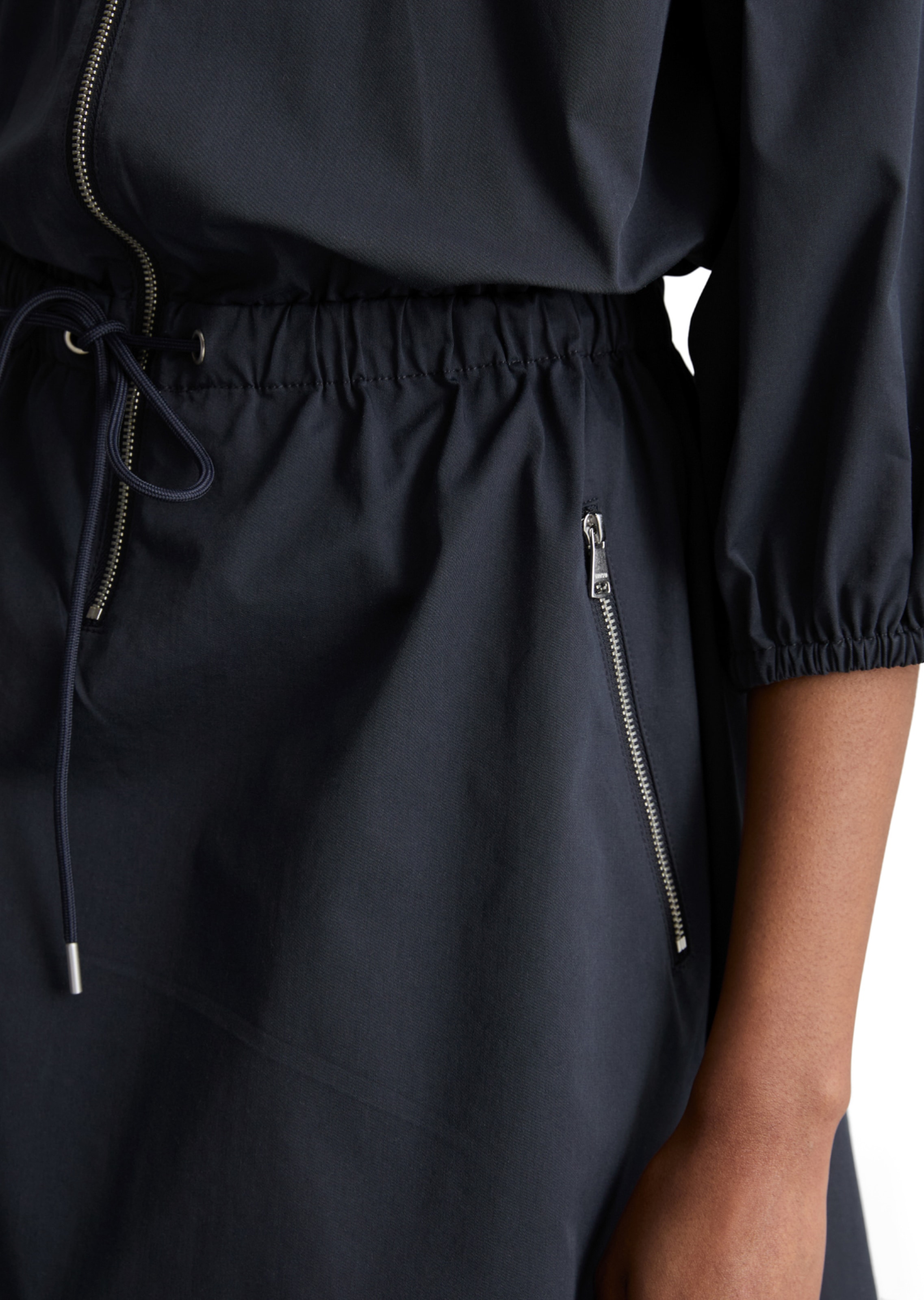 Marc O'Polo DENIM Kleid in Blau