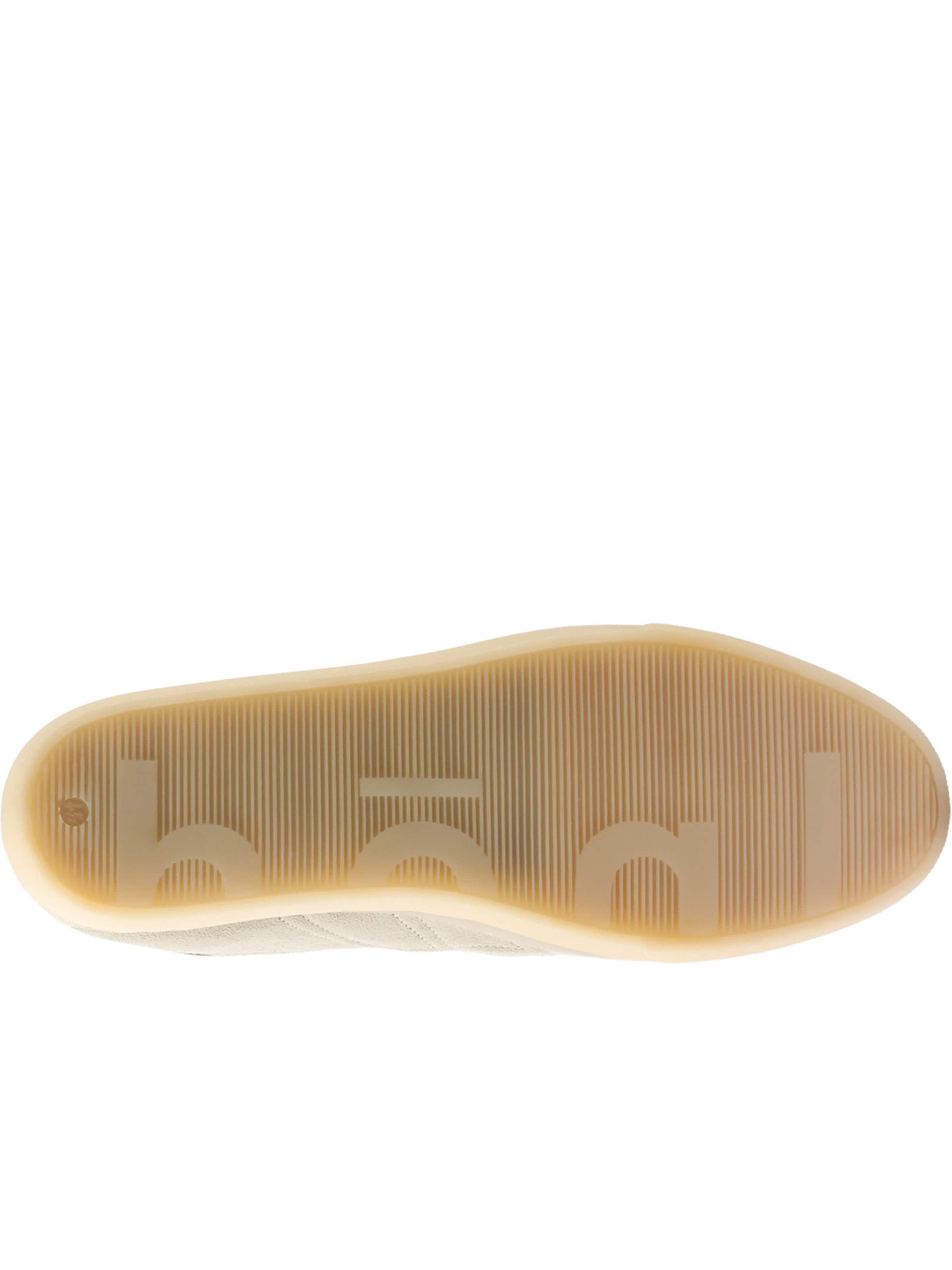 Baskets basses Högl en gris