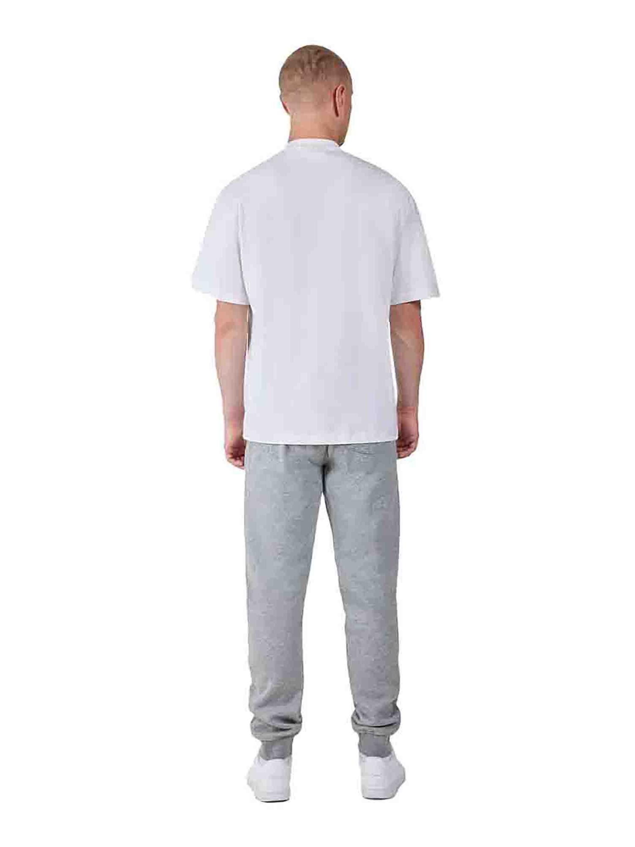 Cordon Sport Shirt 'King' in White