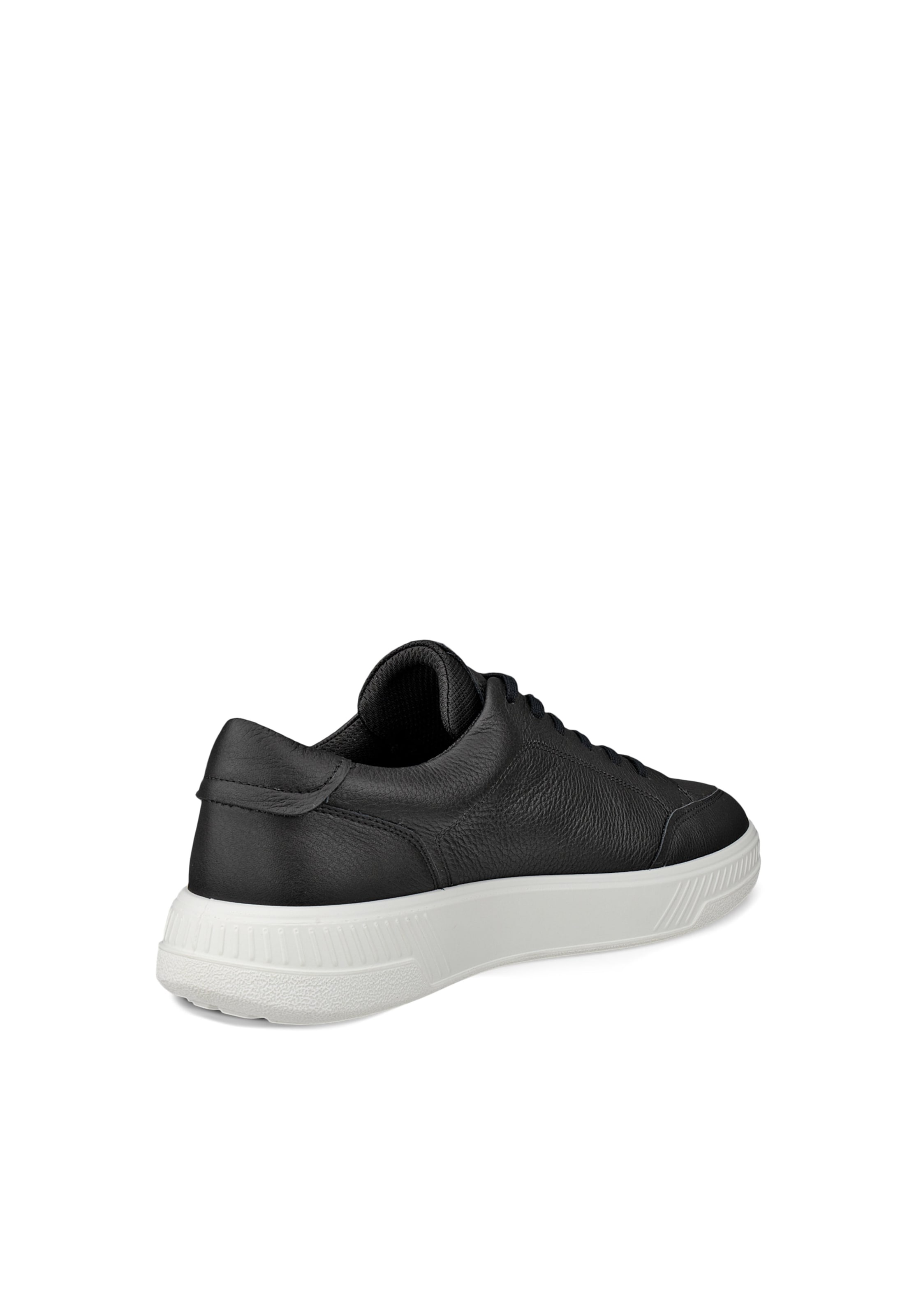 ECCO - Sapatilhas altas 'Move' em preto