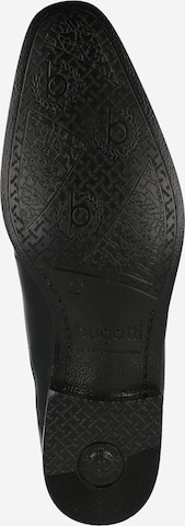 bugatti Kotníkové boty 'Morino' – černá