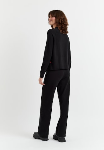 Chinti & Parker Regular Urheiluhousut värissä musta