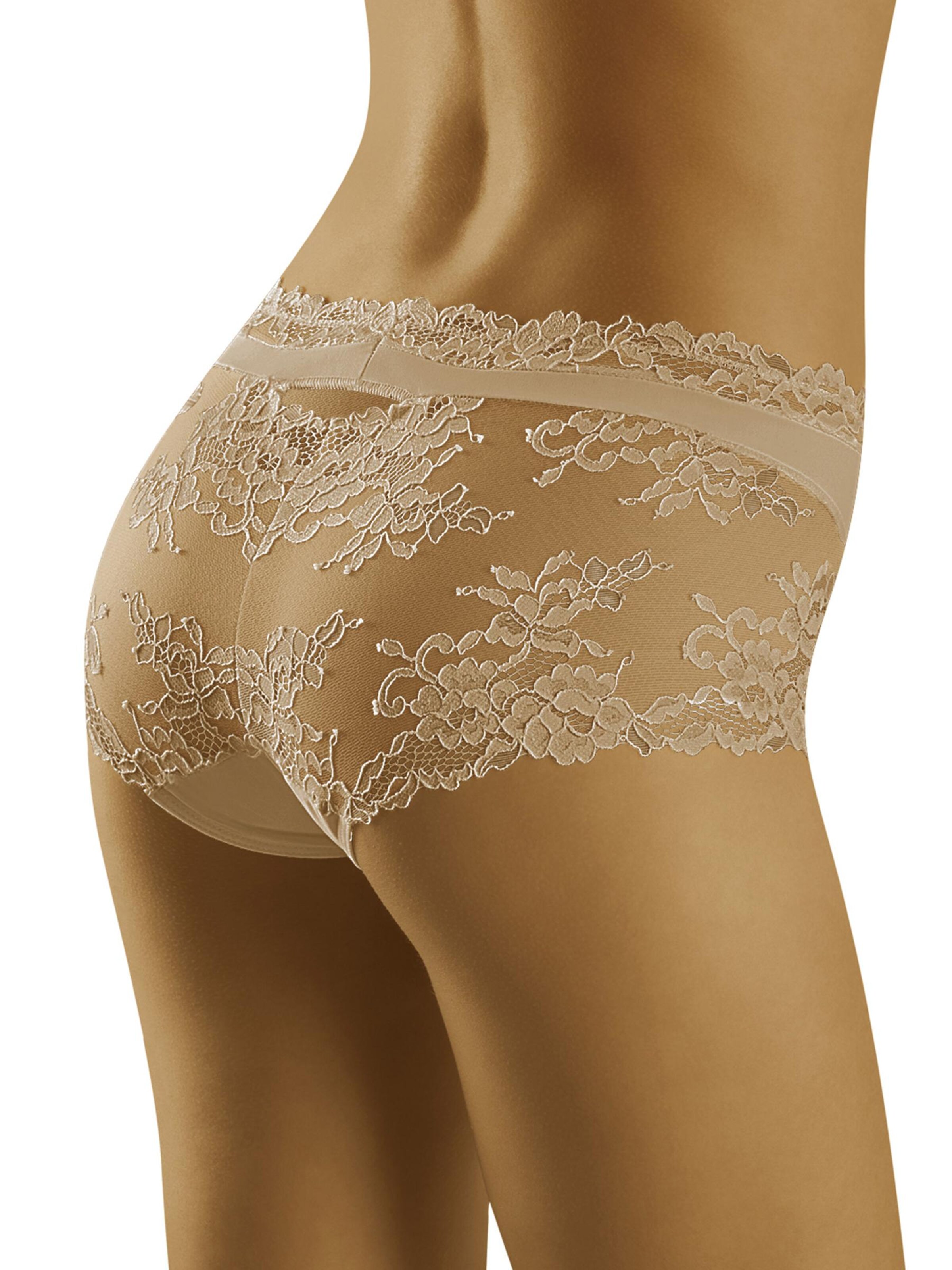 Wolbar Slip 'Luxa'‌‌‌‌‌‌ in Beige