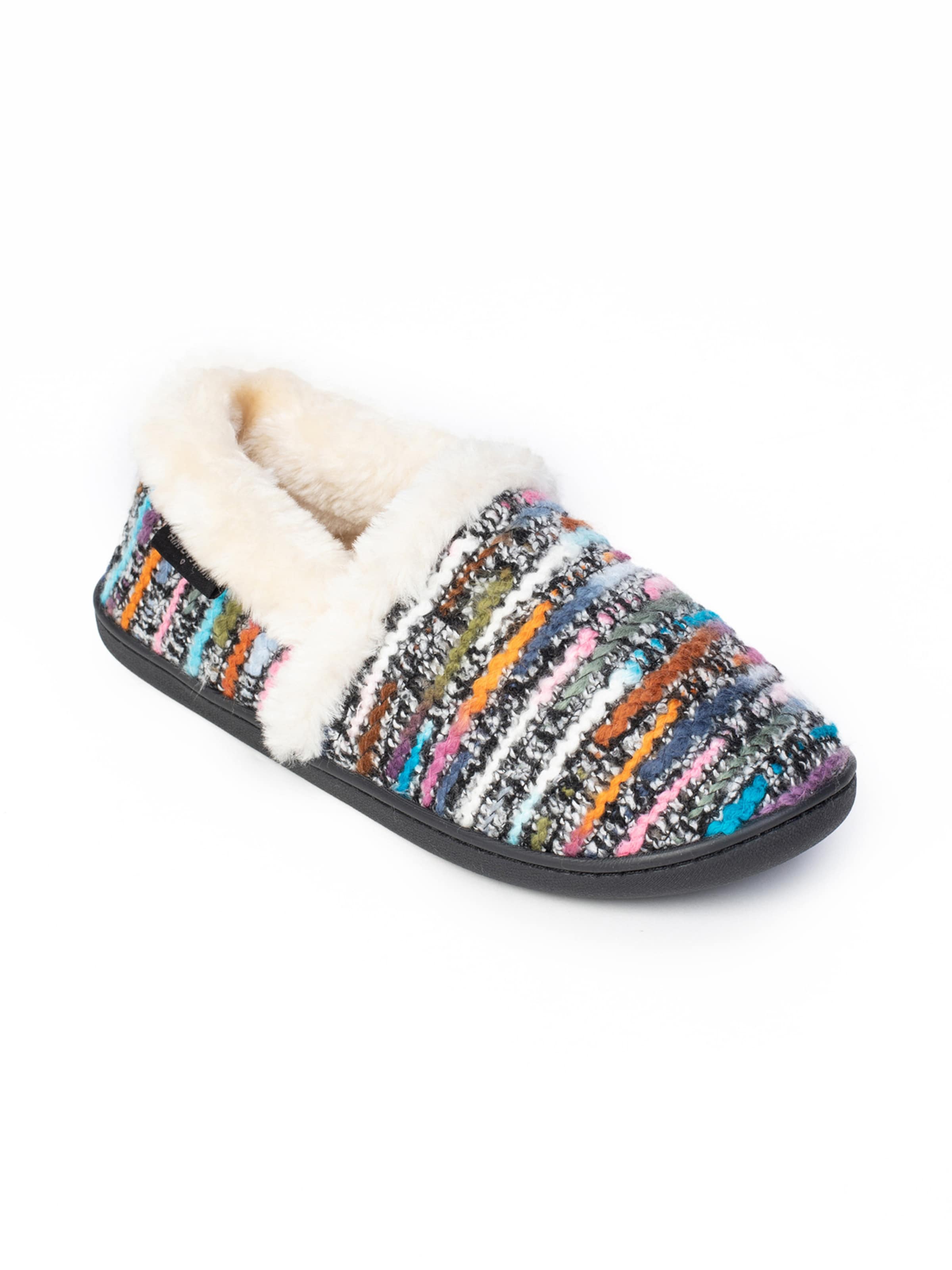 Minnetonka Шлепанцы 'Dina' в Смешанный