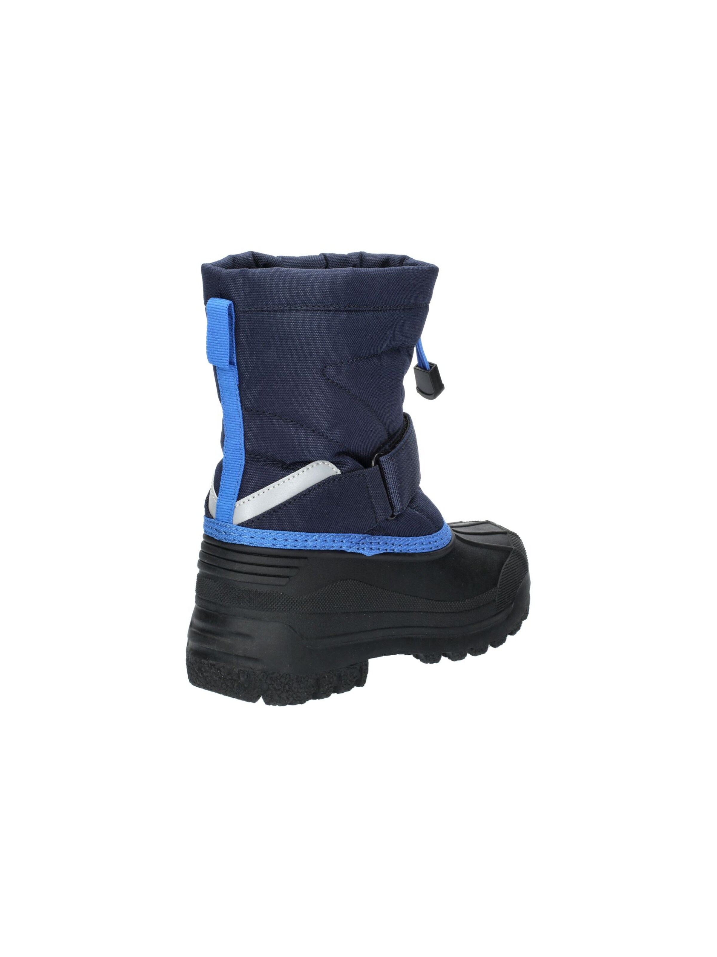 LICO Snowboots 'Turku' in Blauw