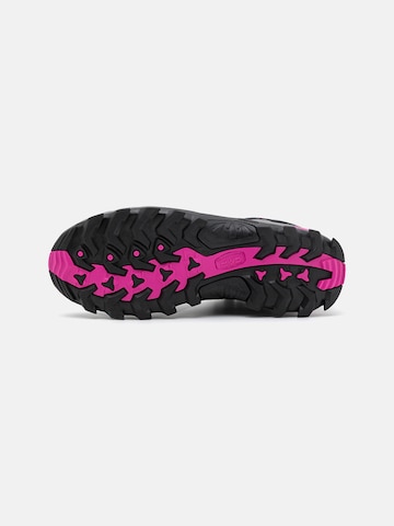 CMP Boots 'Rigel' in Black