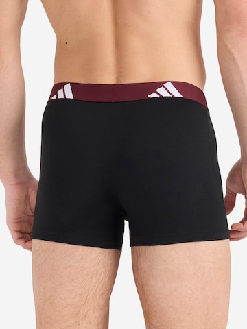 Boxer 'Active Flex' di ADIDAS SPORTSWEAR in nero
