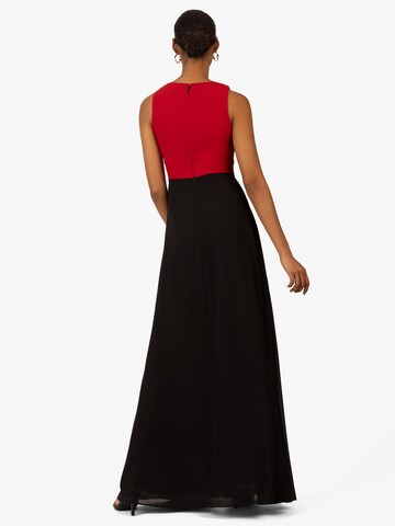 Robe de soirée Kraimod en noir
