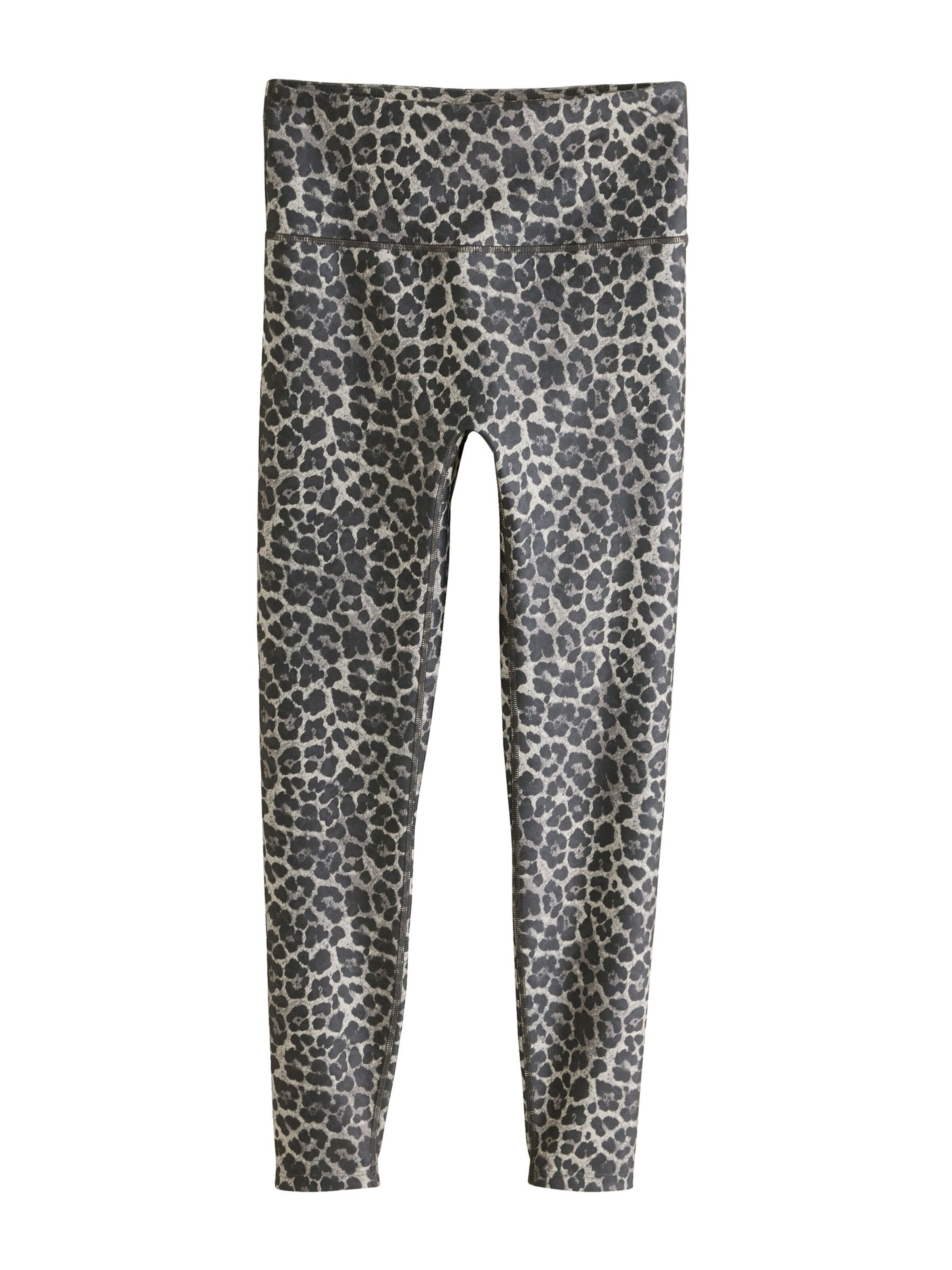 Next Sportbroek 'Active Power' in Grijs: voorkant