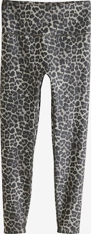 Pantalon de sport 'Active Power' Next en gris : devant