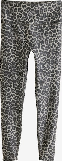 Next Sports trousers 'Active Power' in S/Short in Ecru / Grey / Anthracite, Item view