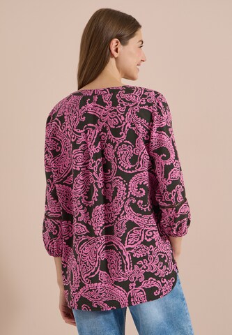 CECIL Blouse in Pink