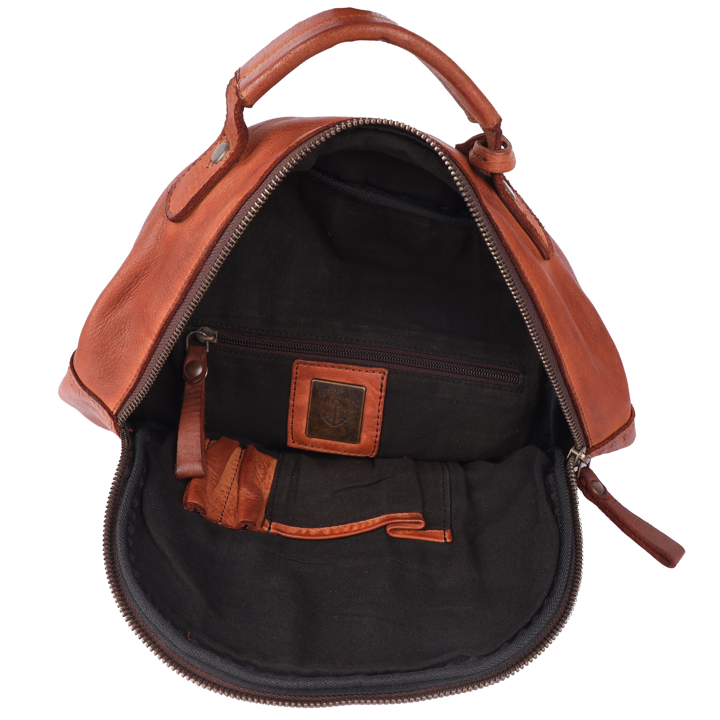 Harbour 2nd Ryggsäck 'Carissa' i brun