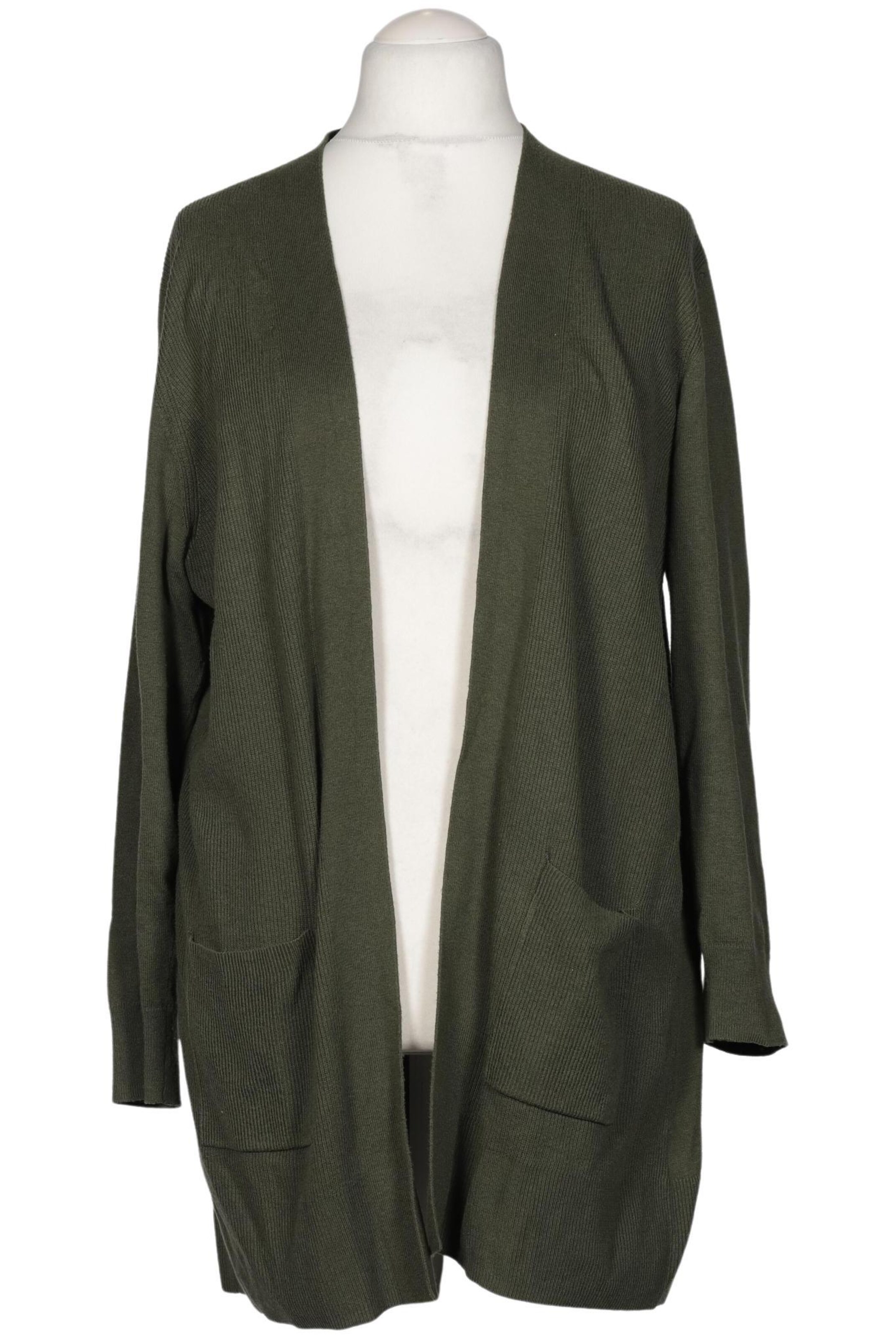 GAP Sweater & Cardigan in XL in Green: front