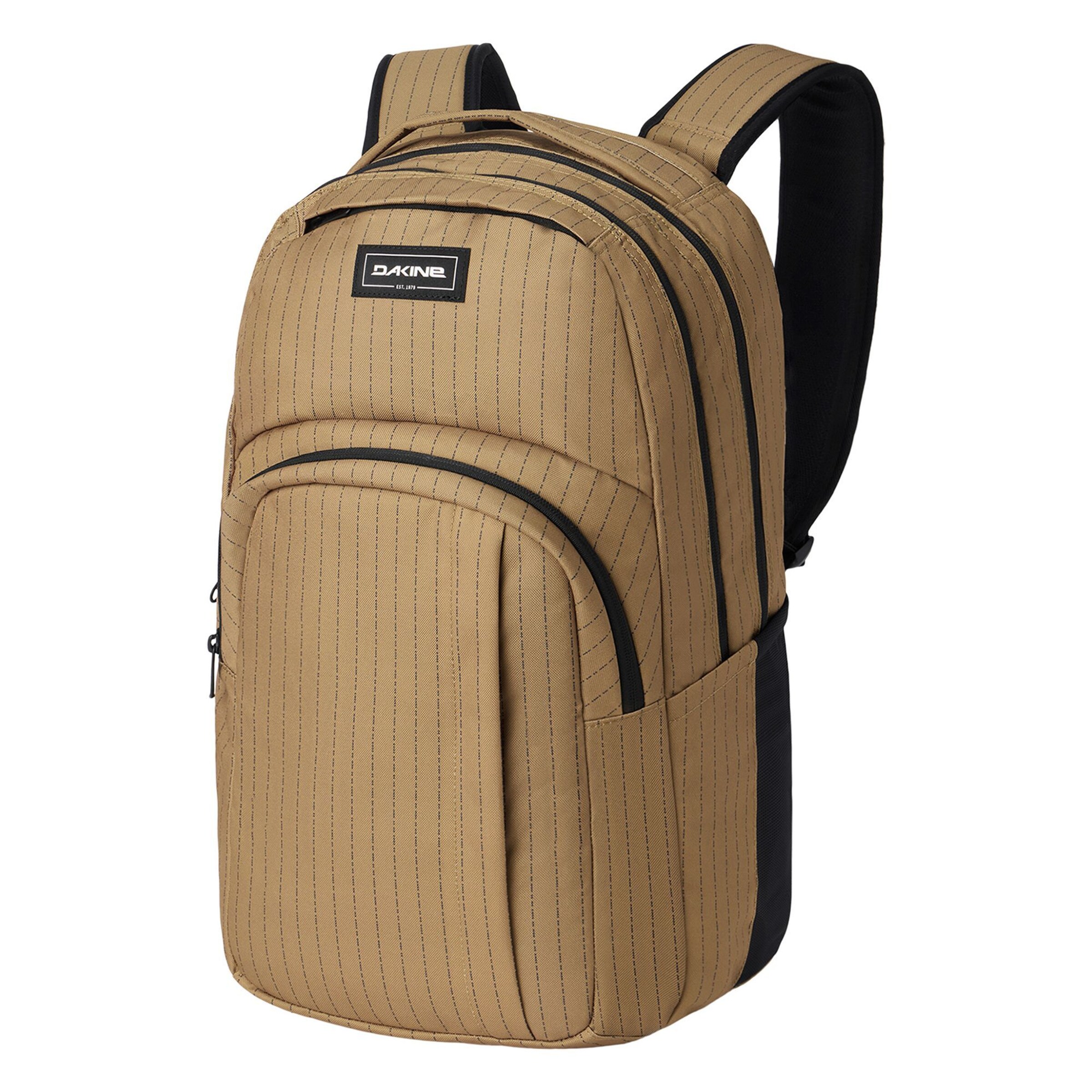 Sac à dos 'Campus' DAKINE en marron : devant