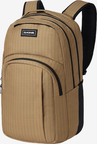 Sac à dos 'Campus' DAKINE en marron : devant