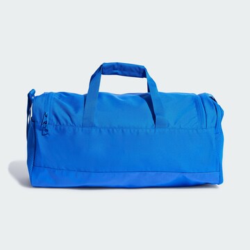 ADIDAS PERFORMANCE Sports Bag 'Essentials' in Blue