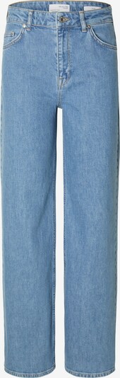SELECTED FEMME Jeans i blå, Produktvisning