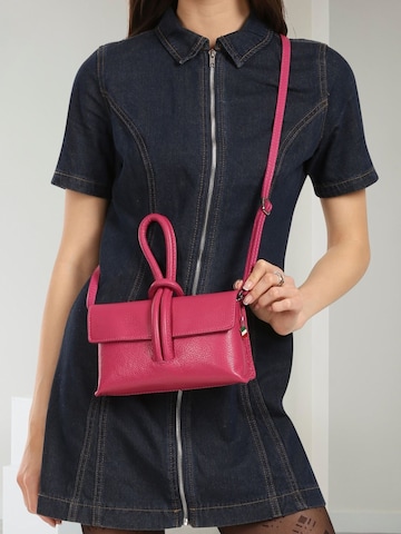 Florence Umhängetasche‌‌‌‌‌‌ in Pink