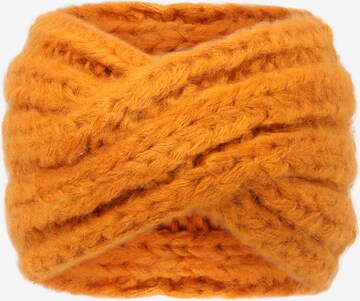 Noisy may Headband 'SUMA' in Orange